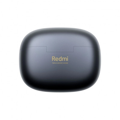 Навушники Xiaomi Redmi Buds 6 Pro (BHR9307GL) Space Black (1124219)