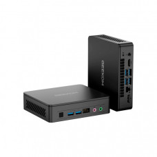 Комп'ютер GEEKOM Mini Air12 / N150, 16, 512, WIN11Pro (GMAir12N150-16512-EU)