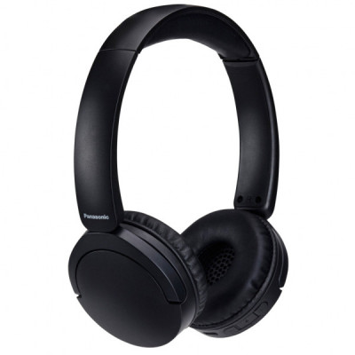 Навушники Panasonic RB-HF630B Black (RB-HF630BG-K)