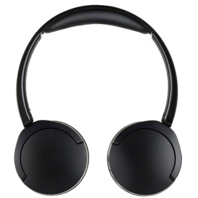 Навушники Panasonic RB-HF630B Black (RB-HF630BG-K)