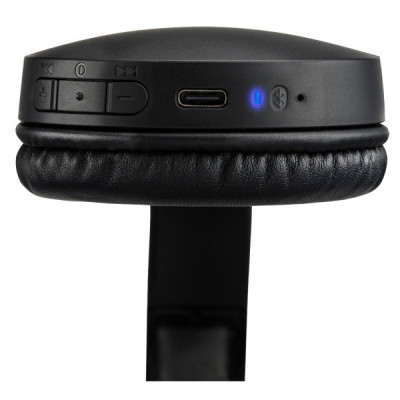 Навушники Panasonic RB-HF630B Black (RB-HF630BG-K)