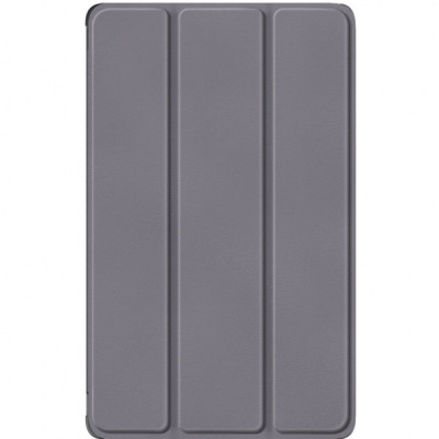 Чохол до планшета BeCover Smart Case Lenovo Tab M9 TB-310 9" Gray (709224)