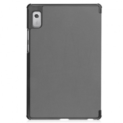 Чохол до планшета BeCover Smart Case Lenovo Tab M9 TB-310 9" Gray (709224)