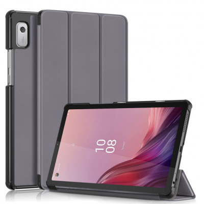 Чохол до планшета BeCover Smart Case Lenovo Tab M9 TB-310 9" Gray (709224)