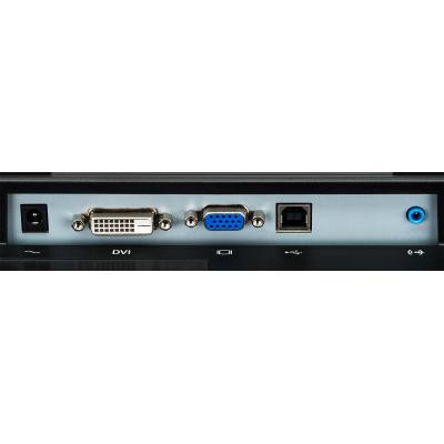 Монітор iiyama T1721MSC-B1