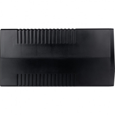 Пристрій безперебійного живлення Prologix 800 480W (PLP800VA2LED)