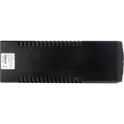 Пристрій безперебійного живлення Prologix 800 480W (PLP800VA2LED)