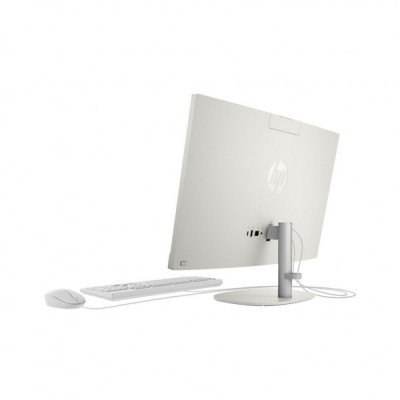 Комп'ютер HP ProOne 240 G10 AiO / i5-1335U, 16, 512, K&M, WiFi (9H6H6ET)