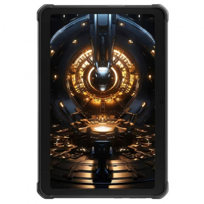 Планшет HOTWAV R8 10,1" 4/128Gb LTE, Black-Orange (HWR8LTE4128O)