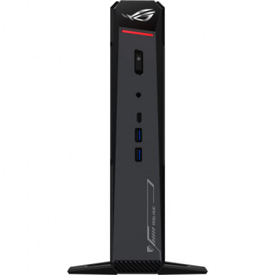 Комп'ютер ASUS ROG NUC Gaming RNUC15JNK9X28AA2 / Ultra 9 275HX, 32, 2TB, RTX 5080/16, Wifi7, Win11Home (90AS00I1-M00090)