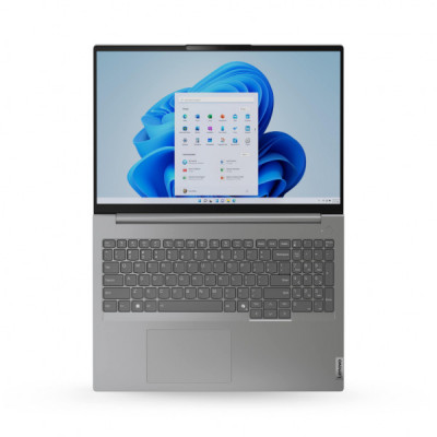 Ноутбук Lenovo ThinkBook 16 G7 ARP (21MW0022RA) Ноутбук Lenovo ThinkBook 16 G7 ARP (21MW0022RA)