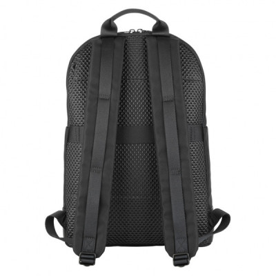 Рюкзак для ноутбука Tucano 15.6/16", Fine, black (BKFINE15D-BK)