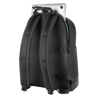 Рюкзак для ноутбука Tucano 15.6/16", Fine, black (BKFINE15D-BK)