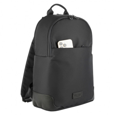 Рюкзак для ноутбука Tucano 15.6/16", Fine, black (BKFINE15D-BK)
