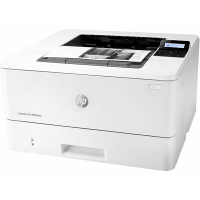 Лазерний принтер HP LaserJet Pro M404dw c Wi-Fi (W1A56A)