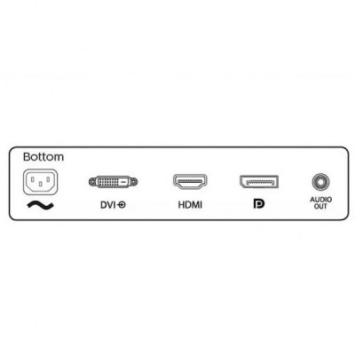 Монітор Philips 275S1AE/00