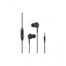 Навушники Promate Duet Black (duet.black)