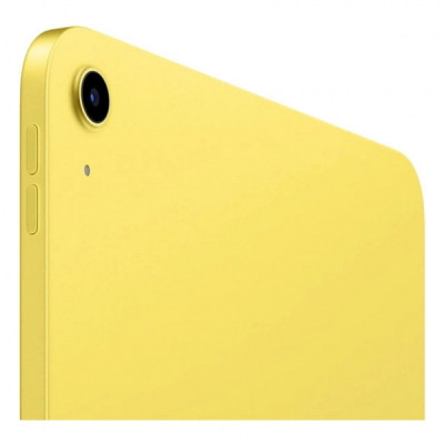 Планшет Apple iPad 11" 2025 Wi-Fi + Cellular 512GB Yellow (MD7R4TY/A)