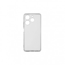 Чохол до мобільного телефона BeCover Tecno Spark 20 (KJ5n) Transparancy (710909)