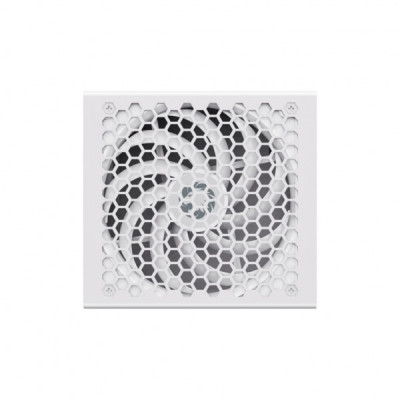 Блок живлення Gamemax 700W (GM-700 Modular white)