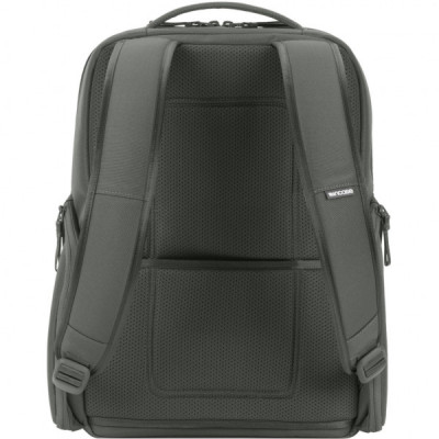 Рюкзак для ноутбука Incase 16" A.R.C. Daypack smoked ivy (INCO100684-SIV)