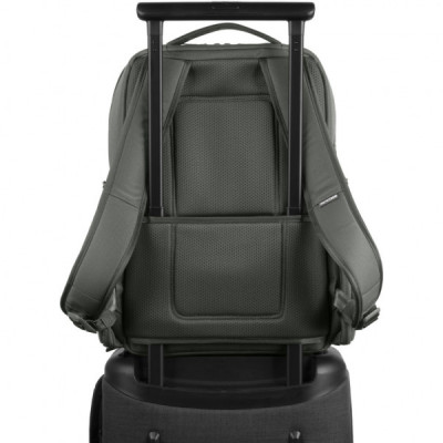 Рюкзак для ноутбука Incase 16" A.R.C. Daypack smoked ivy (INCO100684-SIV)