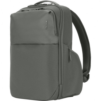 Рюкзак для ноутбука Incase 16" A.R.C. Daypack smoked ivy (INCO100684-SIV)