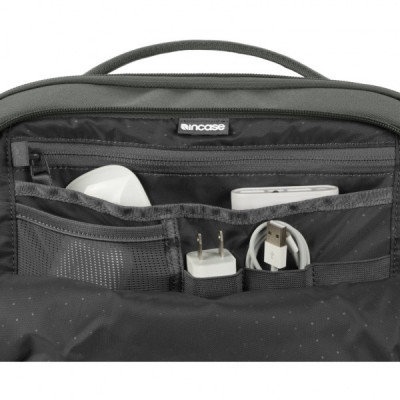 Рюкзак для ноутбука Incase 16" A.R.C. Daypack smoked ivy (INCO100684-SIV)
