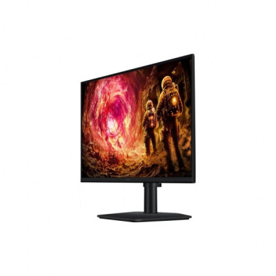 Монітор Samsung LS27FG500EIXUA