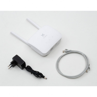 Маршрутизатор Vinga IndHome 4G C101 (VMRL-C101W)