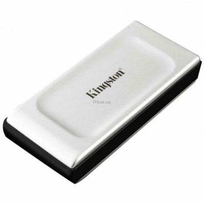 Накопичувач SSD USB 3.2 4TB Kingston (SXS2000/4000G)