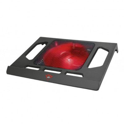 Підставка до ноутбука Trust GXT 220 Kuzo Laptop Cooling Stand (20159)