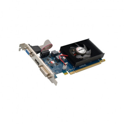 Відеокарта Radeon HD 6450 1GB Afox (AF6450-1024D3L5)