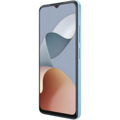 Мобільний телефон ZTE Blade A54 4/128GB Blue (1011467)