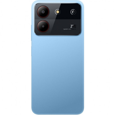 Мобільний телефон ZTE Blade A54 4/128GB Blue (1011467)