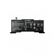 Акумулятор до ноутбука Asus ZenBook UX31LA C32N1301, 4400mAh (50Wh), 6cell, 11.1V, Li-Pol AlSoft (A47835)