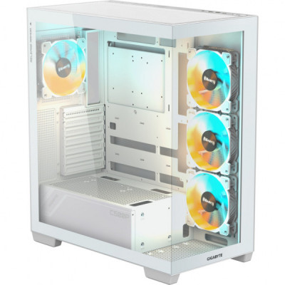 Корпус GIGABYTE GB-C500PI ST