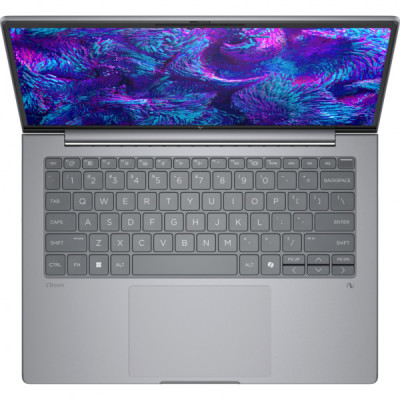 Ноутбук HP ZBook 8 G1a (B30J8ES)
