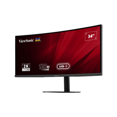 Монітор ViewSonic VA3420C Монітор ViewSonic VA3420C