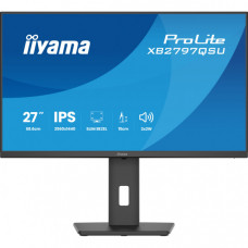 Монітор iiyama XB2797QSU-B1