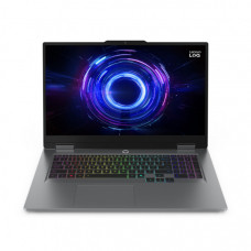 Ноутбук Lenovo LOQ 17IRX10 (83JH00EPRA)