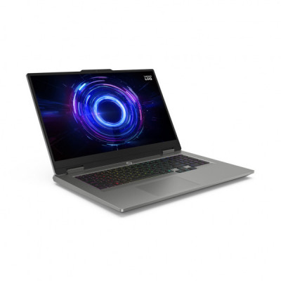 Ноутбук Lenovo LOQ 17IRX10 (83JH00EPRA)