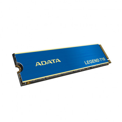 Накопичувач SSD M.2 2280 1TB ADATA (ALEG-710-1TCS)