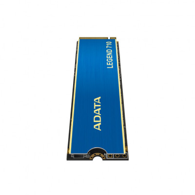 Накопичувач SSD M.2 2280 1TB ADATA (ALEG-710-1TCS)