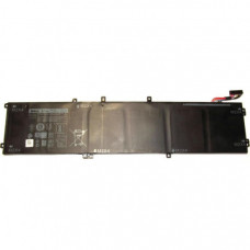 Акумулятор до ноутбука Dell XPS 15-9560 (long) 6GTPY, 97Wh (8083mAh), 6cell, 11.4V (A47391)