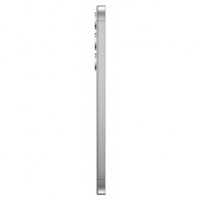 Мобільний телефон Samsung Galaxy S24+ 5G 12/512Gb Marble Gray (SM-S926BZAGEUC)