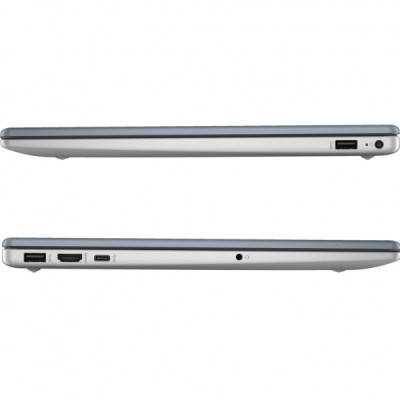 Ноутбук HP 15-fc0083ua (B4LV5EA)