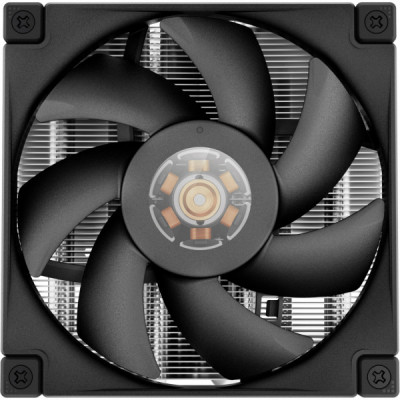 Кулер до процесора Deepcool AN400 BK