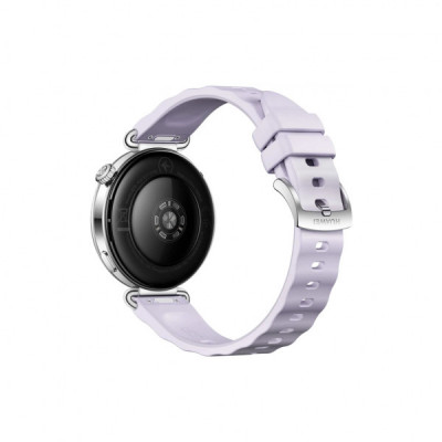 Смарт-годинник Huawei WATCH GT 6 41mm Purple (55020FTM)