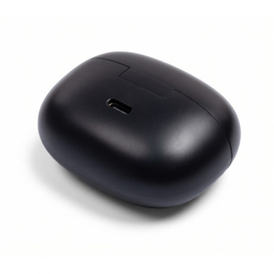 Навушники Vention Echo Clip A11 Black (NBWB0-ID)
